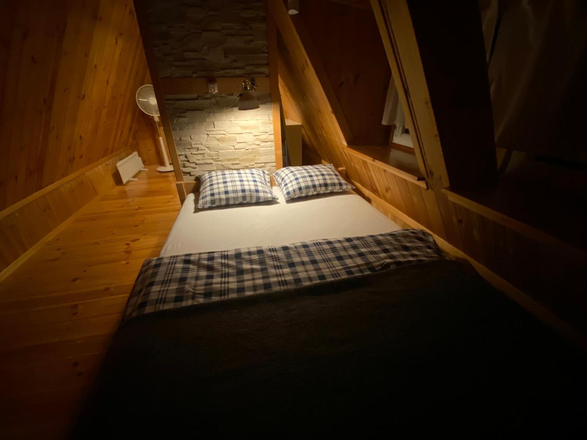 Kamien Na Kaszubach Villa Eksteriør bilde