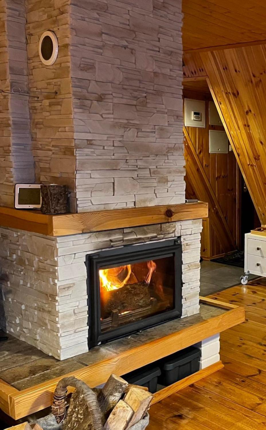 Kamien Na Kaszubach Villa Eksteriør bilde